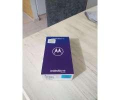Se Vende Moto One