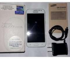 Samsung Core Prime, Excelente Estado