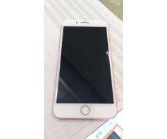 iPhone 7 Plus de 32gb Varios Colores