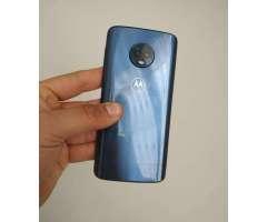 Moto G6 Doble Cámara Físico 9 de 10