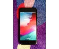 iPhone 7 32Gb Negro Mate
