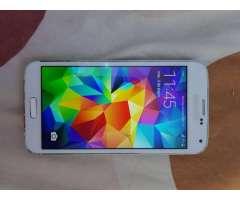 Samsung S5 Grande