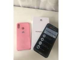 Huawei P20 nuevo