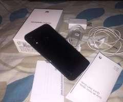Vendo Cambio Huawei P20 Lite