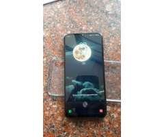 Samsung A50 Cambio Vendo