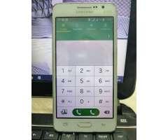 Vendo Samsung Grand Prime, Precio Fijo.
