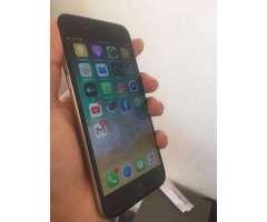 Vendo O Cambio iPhone 6 16Gb