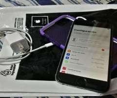 Ganga iPhone 6s 64gb Excelente