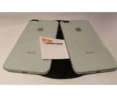 Iphone 8 Plus 64gb Silver O Space Gray Libres &#x2a;&#x2a;NO CAMBIOS&#x2a;&#x2a;