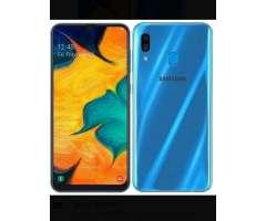 Samsung A30 Nuevos