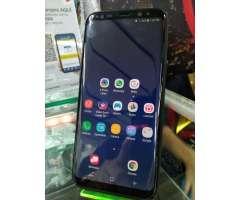 Samsung S8 Plus