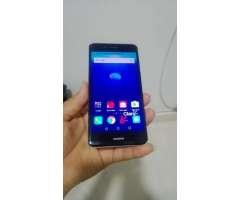 Vendo Cambio Huawei P9 Lite Smart