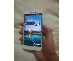 Huawei P9 Lite Color Blanco