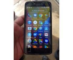 Se Vende Moto C con Fisura