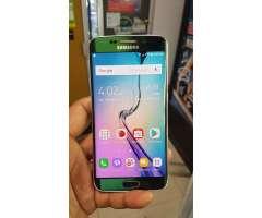 Samsung Galaxy S6 Edge