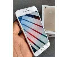 iPhone 7 de 32gb Excelente Estado