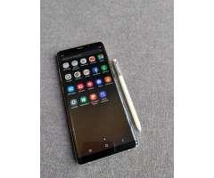 Samsung Galaxy Note 8 de 64gb