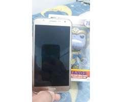 Samsung J7 para Cambio de Display