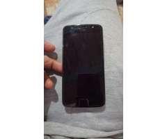 Motorola G5s de 32 Gb