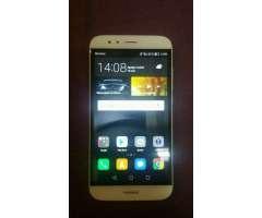 Vendo Huawei G8 Como Nuevo