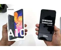 Samsung A10