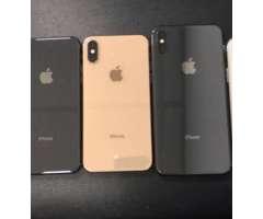 iPhone Xs de 64 Gb Estado 10&#x2f;10