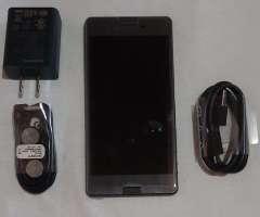 Sony Xperia X 32gb 3ram Lector Es Nuevo
