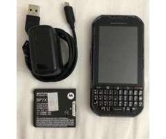 Motorola Titanium Avantel