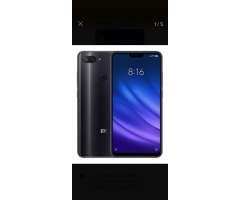 Xiaomi Mi8 Lite Nuevos Sellados Garantía