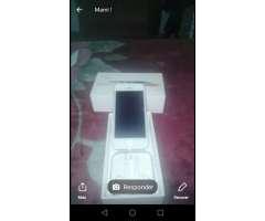 iPhone 5 16 Gb con Caja Y Cargador Origi