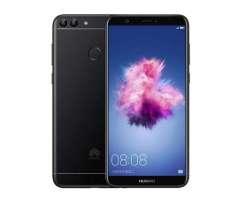 Huawei P Smart 2018 Usado