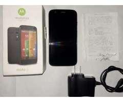 Moto G1, Perfecto Estado