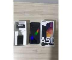 Samsung Galaxy A50