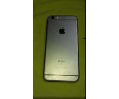 iPhone 6S de 64 Gigas