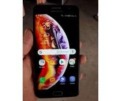Vendo Barato J7 Prime de 32gb Y 3 de Ram