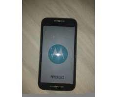 Vendo Dos Celulares Motorola E4 Y G3