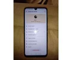 Vendo Huawei Psmart 2019