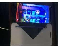 Vendo Infinix Note 4 Pro Estado 10de10