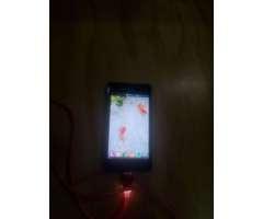 Vencambio Celular Lg E450g Negociable
