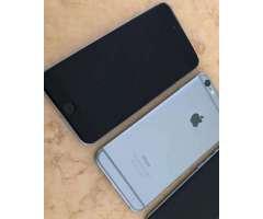 Cambio 2 iPhone por iPhone X