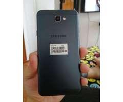 Celular Samsung Galaxy J7 Prime