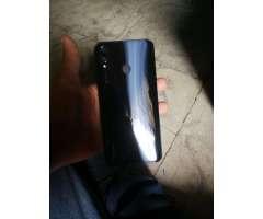 Huawei Y9 2019 64 Int 4 Ram Huella