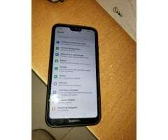 Huawei P20 Lite