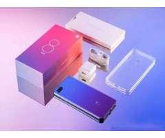 XIAOMI MI 8 LITE 128 gb