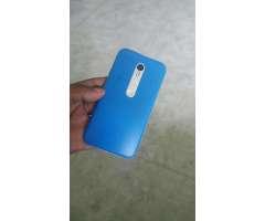 Moto G 3 Dual Sim Barato