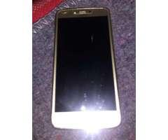 Vendo Celular Moto C Plus