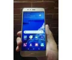 Huawei P 10 Lite , Perfecto Estado, Huel