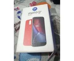 Motorola G4 Plus