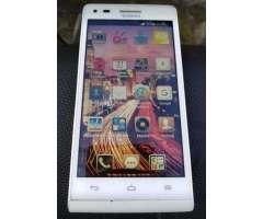 Vendo Mi Huawei G6 Muy Económico para Ya