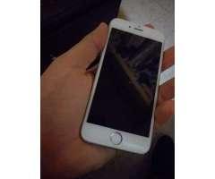 Vendo iPhone 6 64Gb Solo Wifi